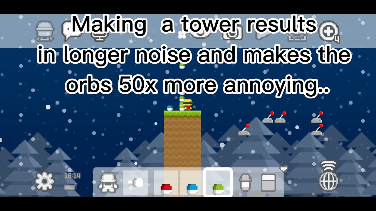 Boku boku Insane sound troll