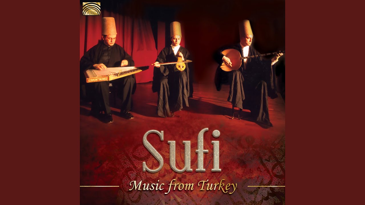 Improvisation with Kanun, Ney & Ud