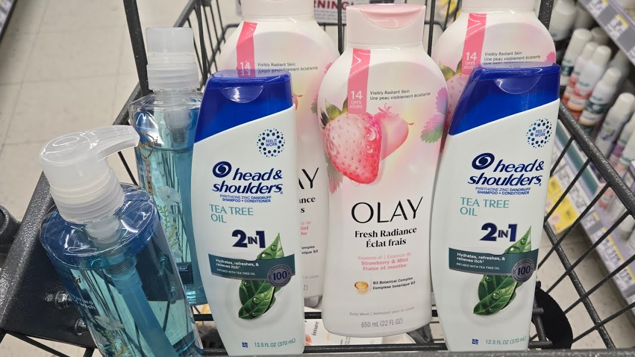 🔥WALGREENS MI COMPRA DE P&G A UN EXCELENTE PRECIO 2/3/2026💯DIGITAL 🔥 