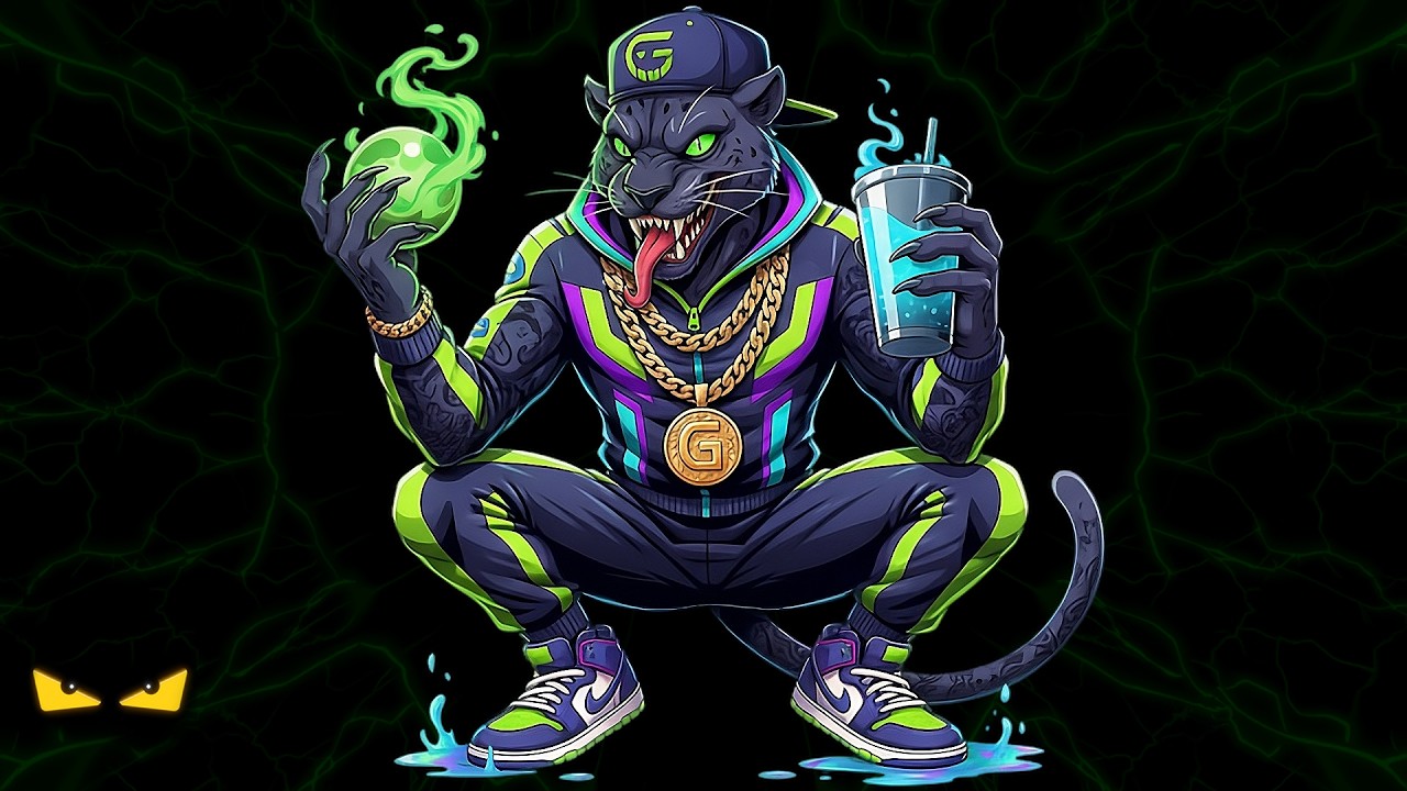Freestyle Beat - 