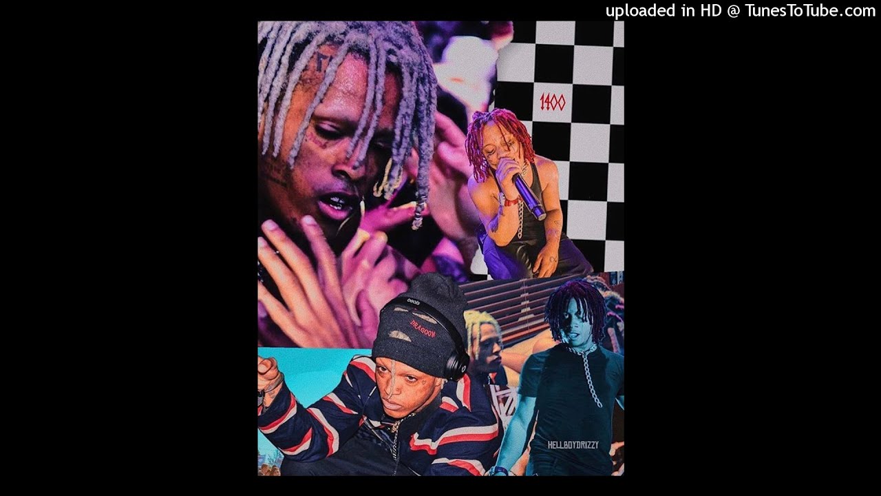 *FREE* TRIPPIE REDD x XXXTENTACION TYPE BEAT 