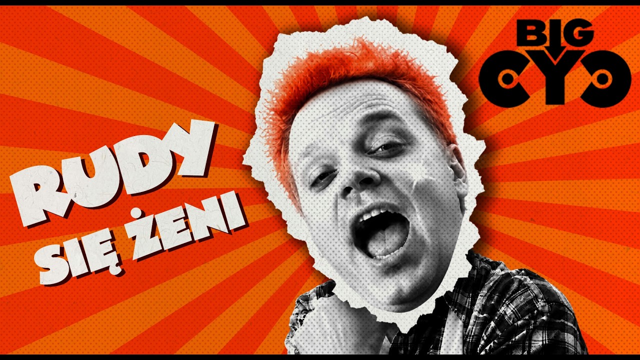 Big Cyc - Rudy się żeni (Official video)
