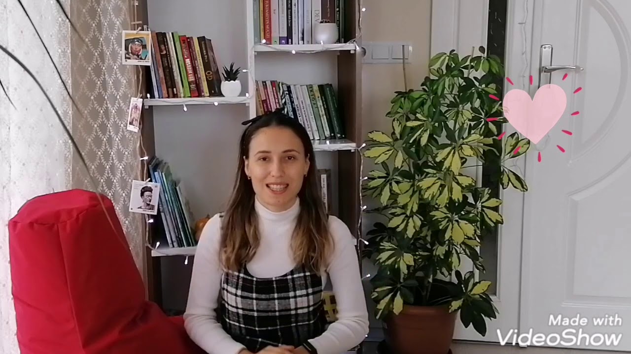 Origami ile Hikaye Anlatımı...