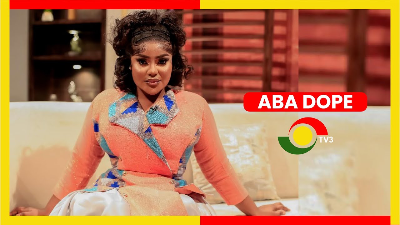 Раскрывая удивительное путешествие: эксклюзивное интервью Berla Mundi с Aba Dope на #TheDayShow 🎤🌟