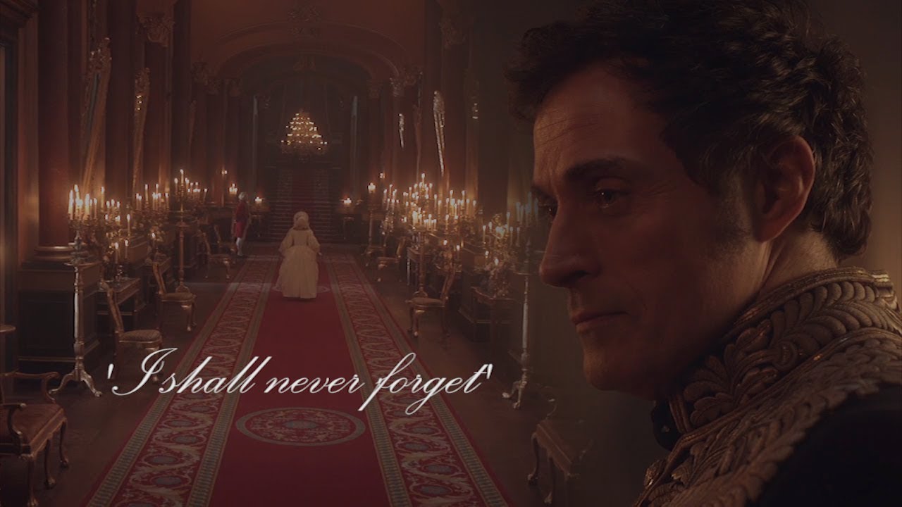 Victoria&Lord M - Their Story  (S1)