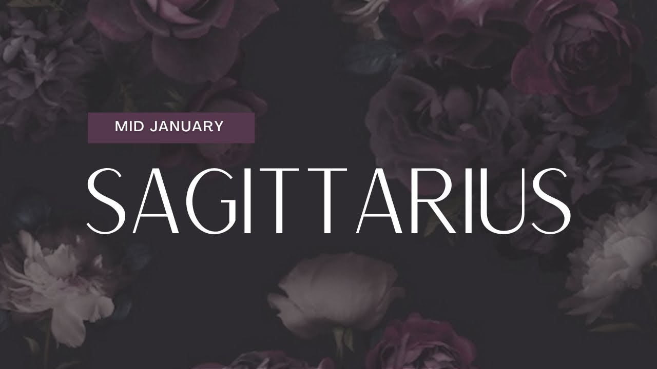 Sagittarius Love 🖤 Someone Is At Their Weakest Point And Wants To Rush In 👀 Important Message Sag