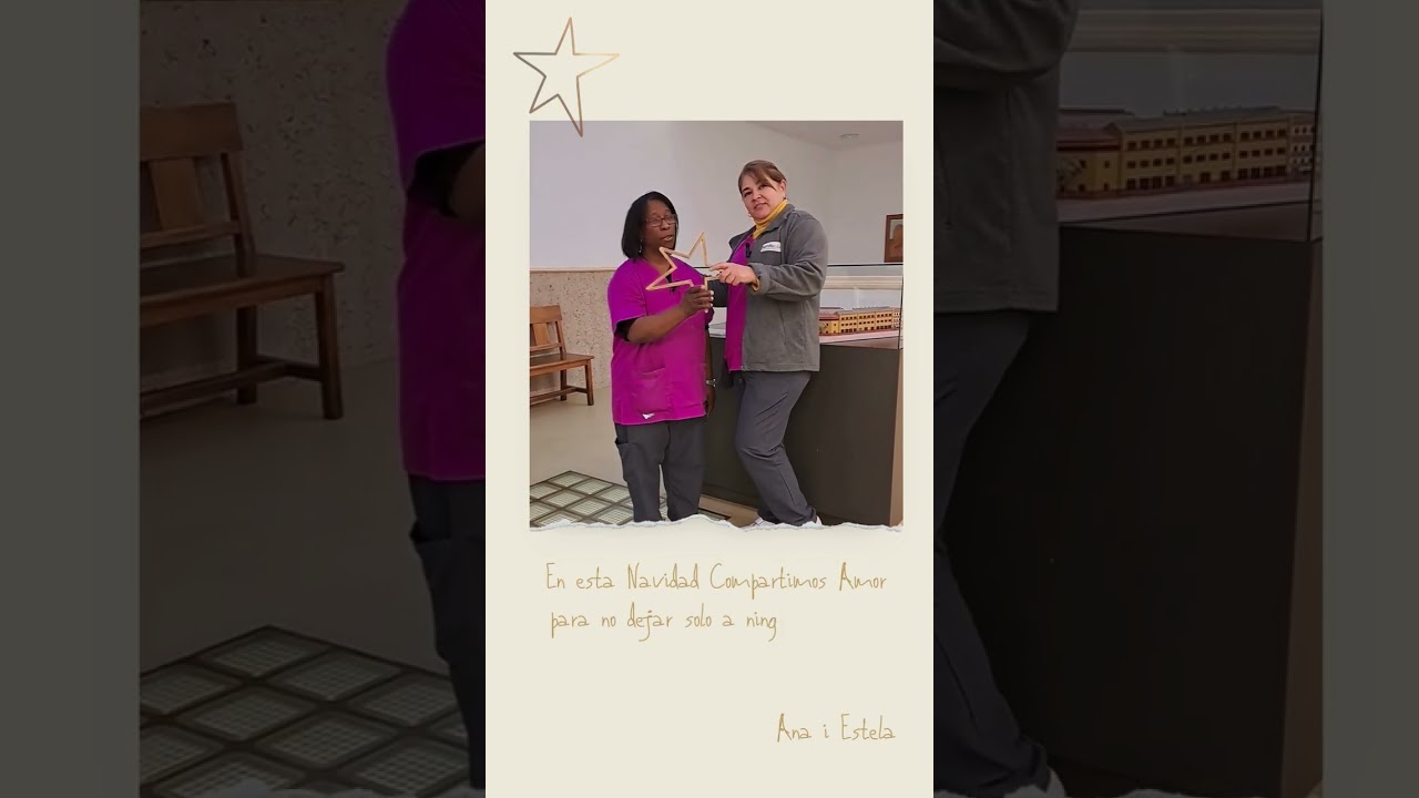 Nadala Jesuïtes El Clot 2023
