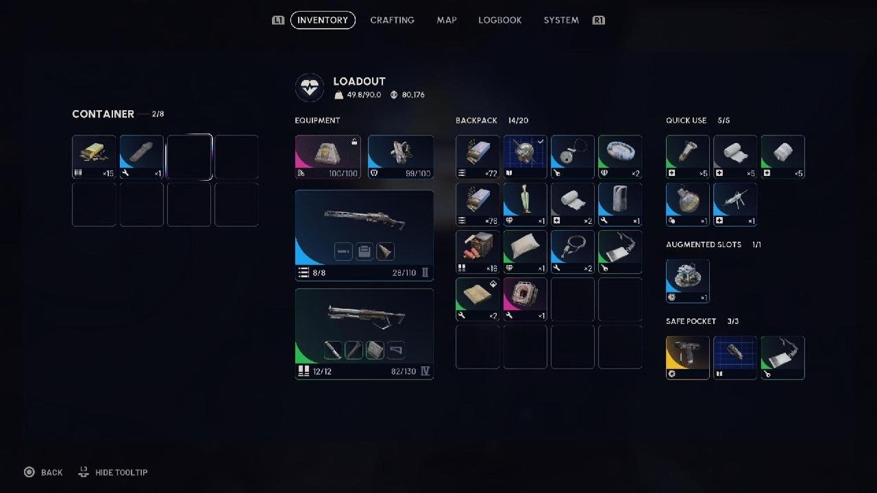 Meeting new friends and creating an enemy?
