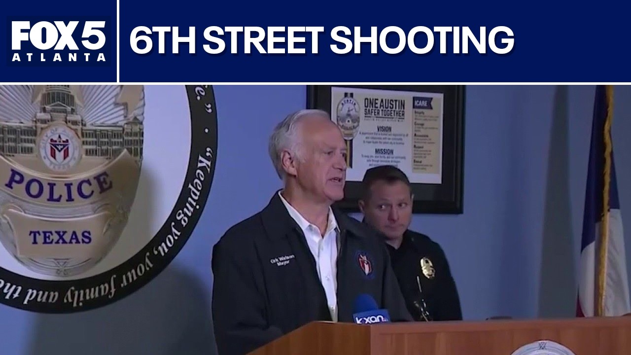 FBI investigates mass shooting as potential act of terrorism