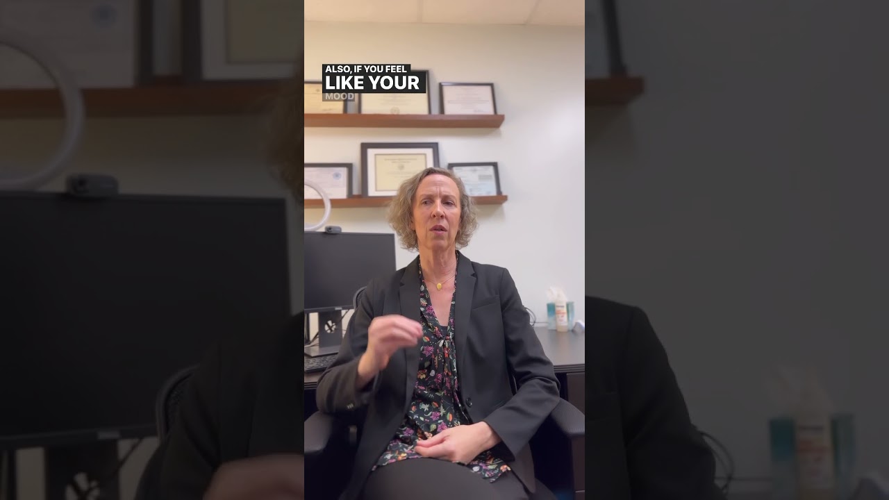 Signs Your Hormones Are Out Of Balance