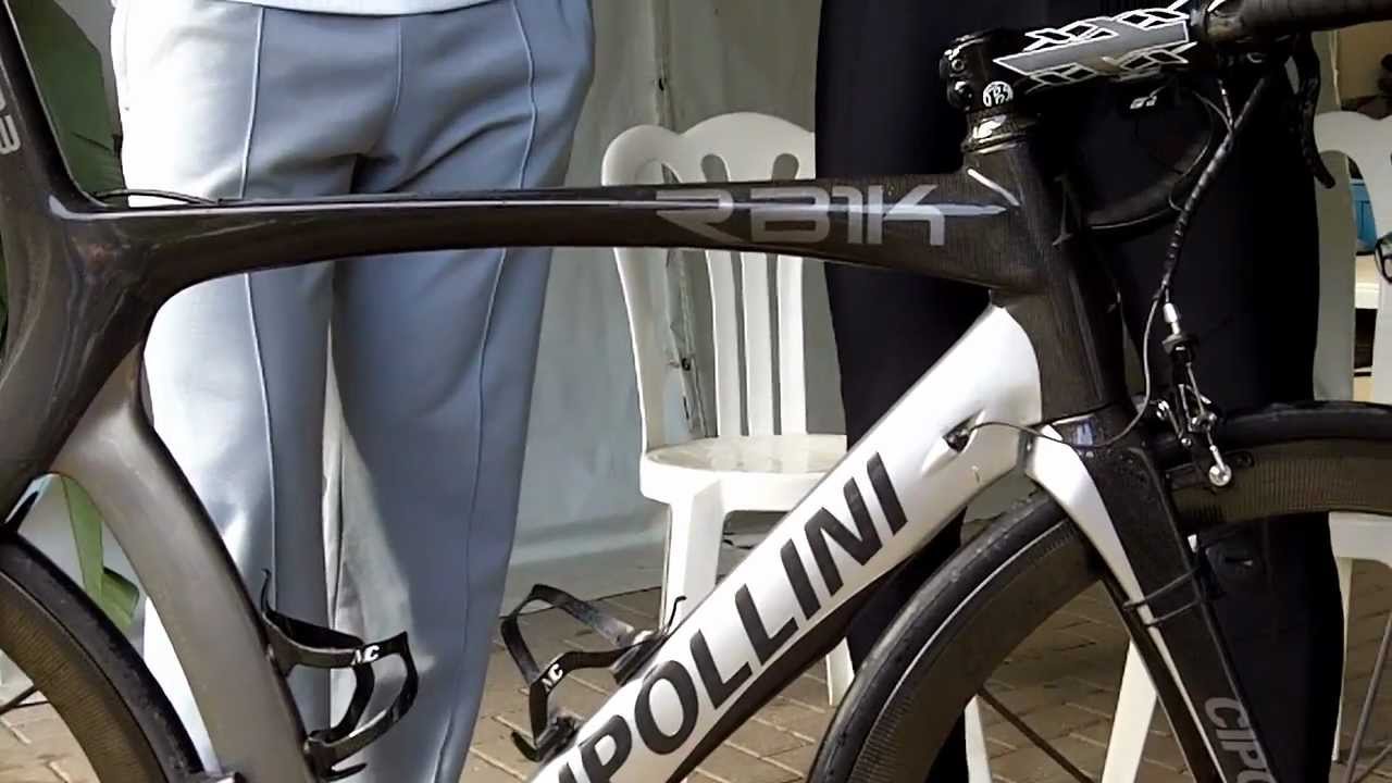 Cippolini RB1000 Overview