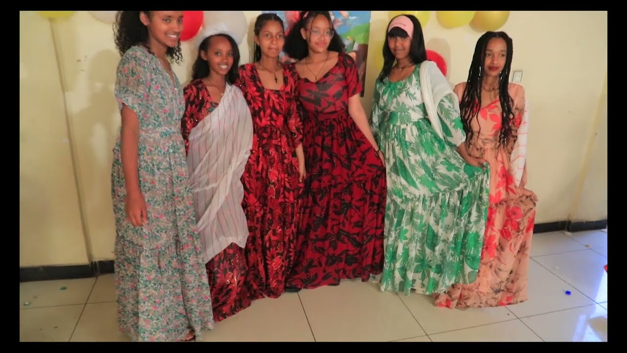 ምትእኽኻብ መተዓብይቲ ብምኽንያት ኣውደኣመት ቅዱስ ሚካኤል ካልኣይ ክፋል 2025