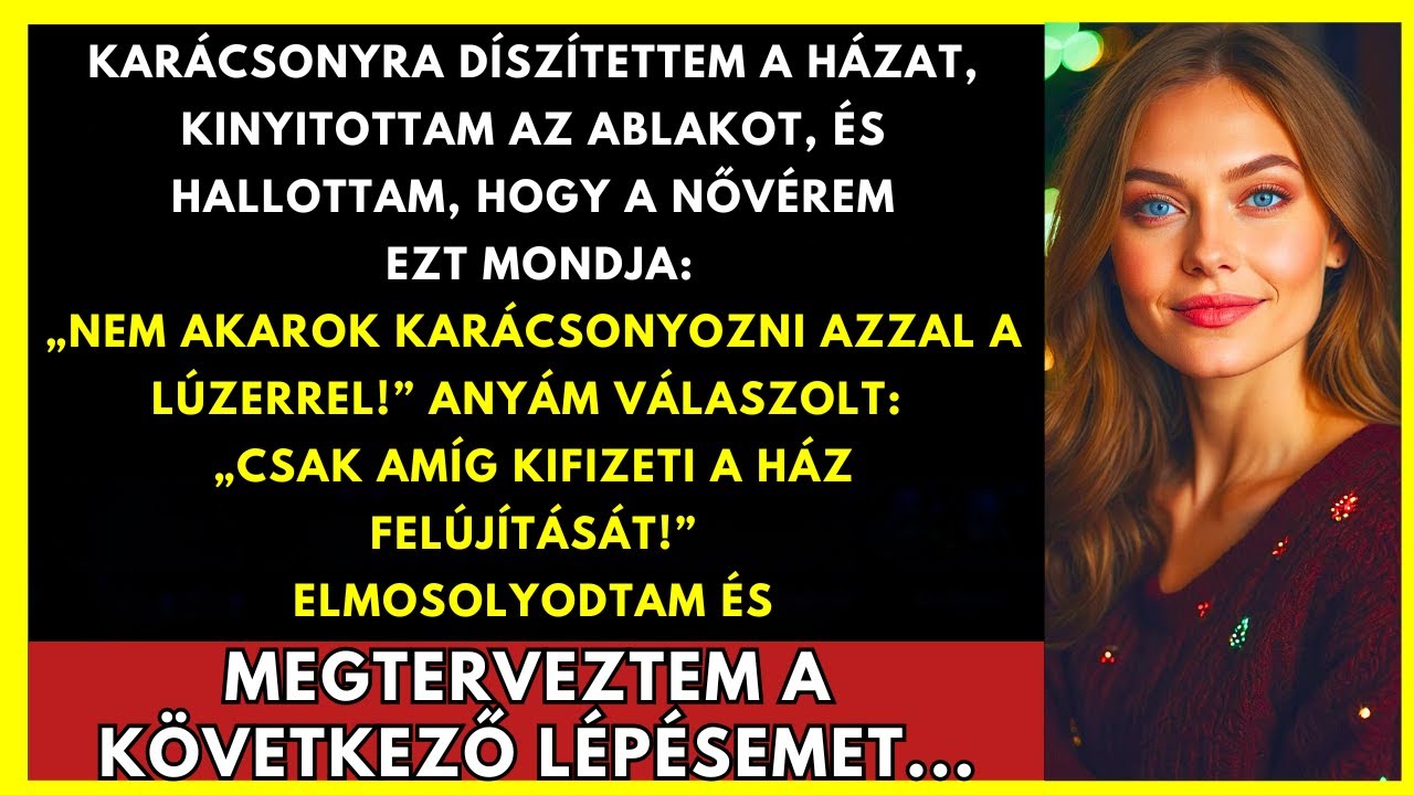 Hallottam A Nővérem: 