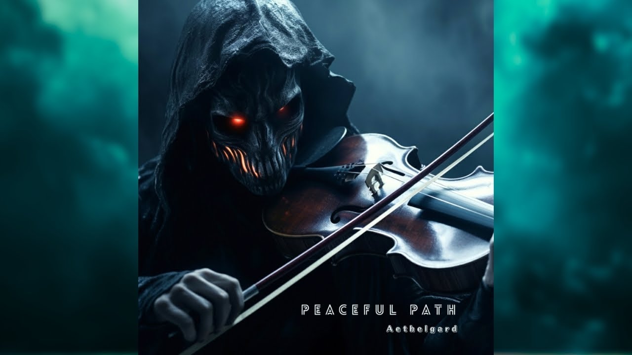 Aethelgard - Peaceful Path