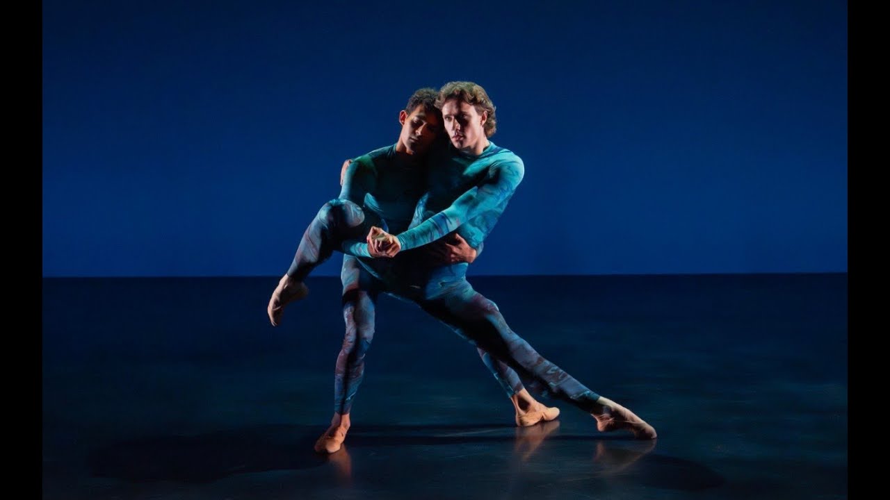 Symbiotic Twin | vildwerk. - Dancing For Our Wonderful World, New York Live Arts, December 2025