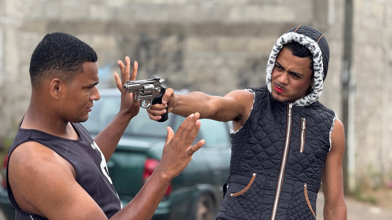 A DOR QUE NENHUM PEDIDO DE DESCULPAS APAGA | O QUE FIZERAM COM ELE TEVE CONSEQUÊNCIAS