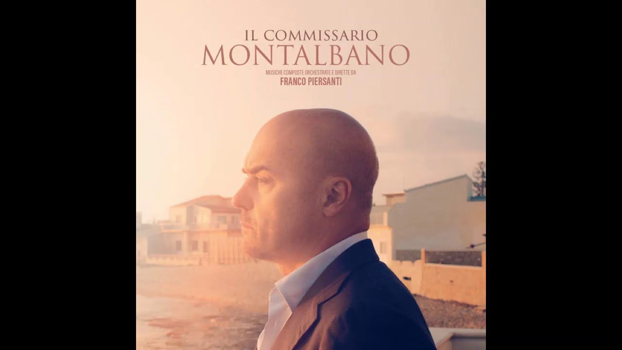 07.Un cuore nuovo - Franco Piersanti - Il Commissario Montalbano vol.3
