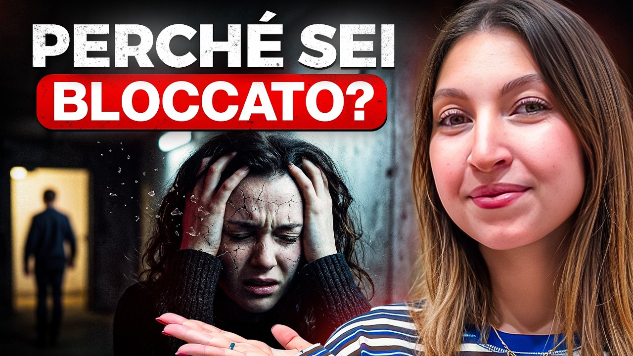 Perchè non riesci ad andare avanti dopo la fine di una relazione