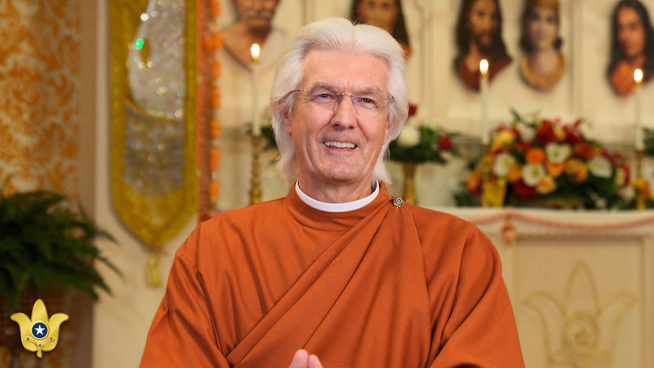 Neuroplasticity and the Yoga Science of Meditation | Brother Chidananda