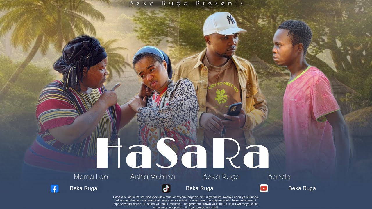 HASARA part 1