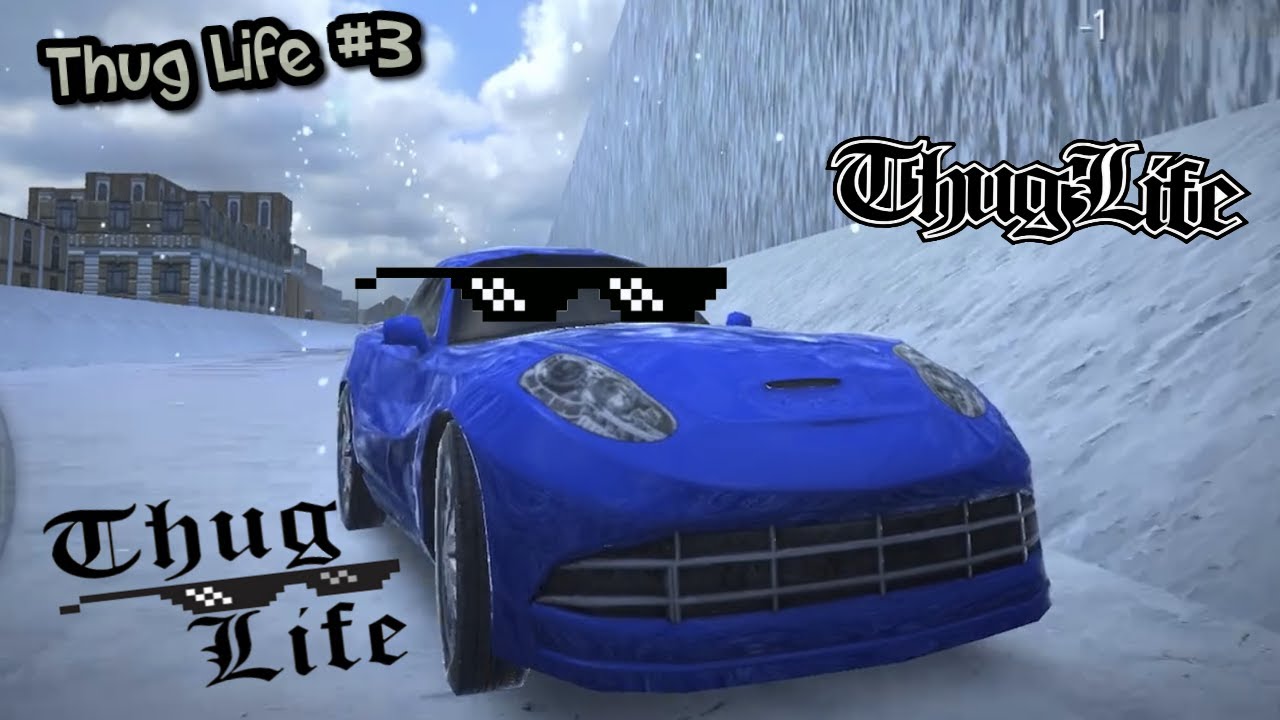 Thug Life #3|Payback 2