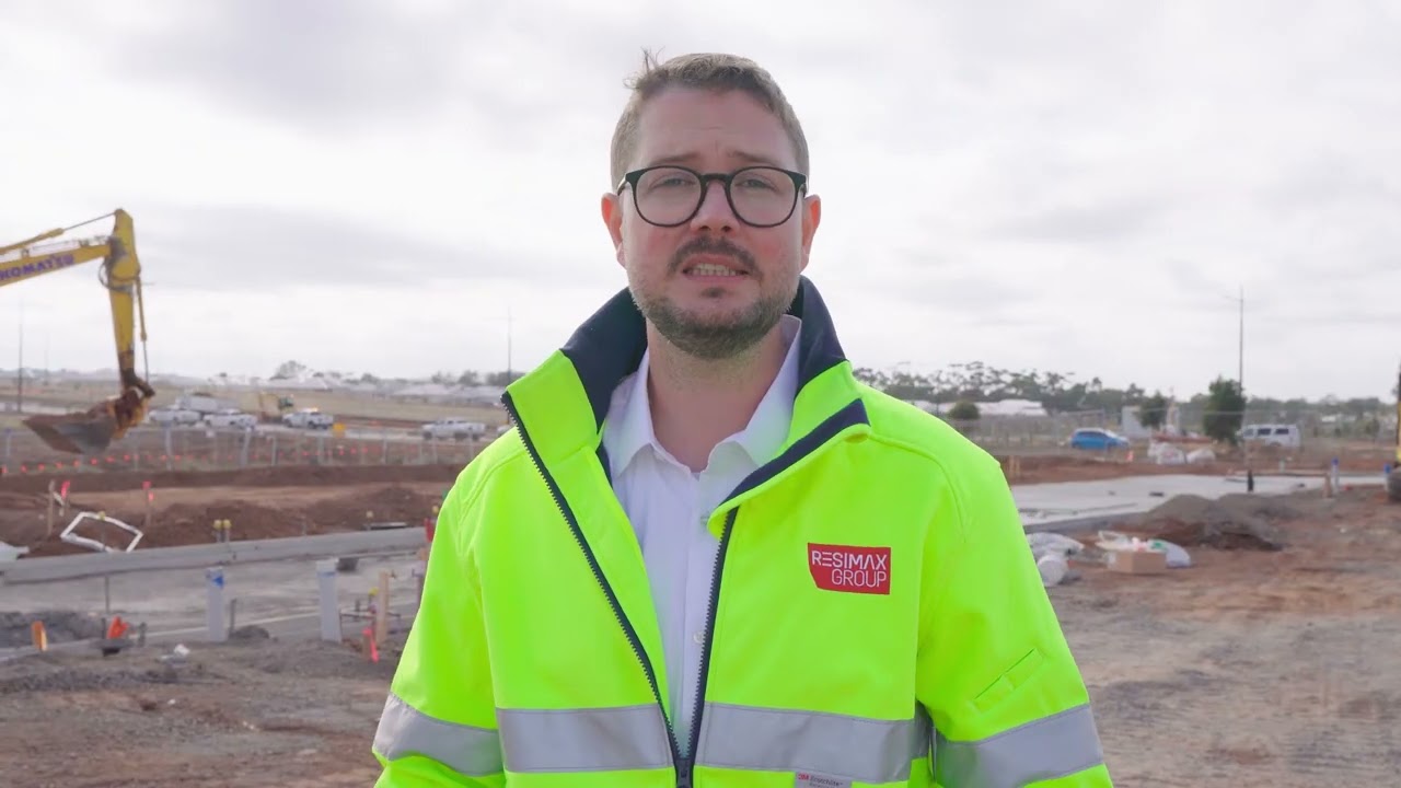 Eynesbury Customer Update Q1 2025