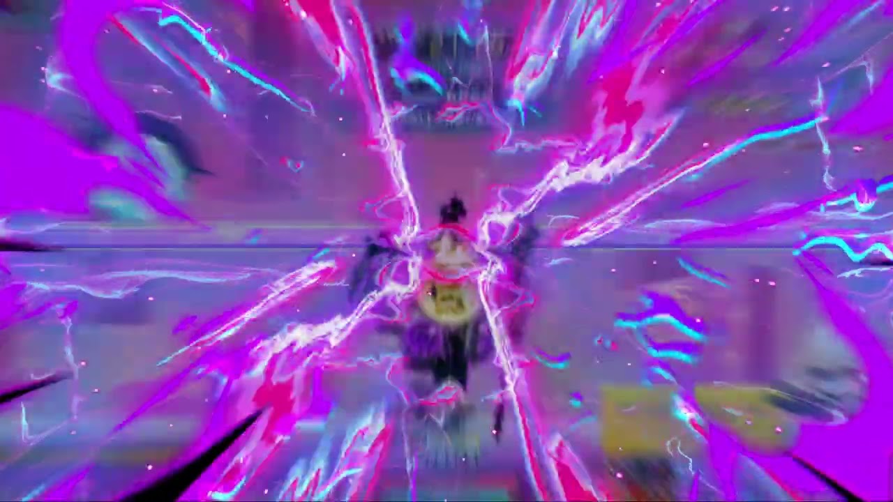 TMS 暗影神偷 普通林波