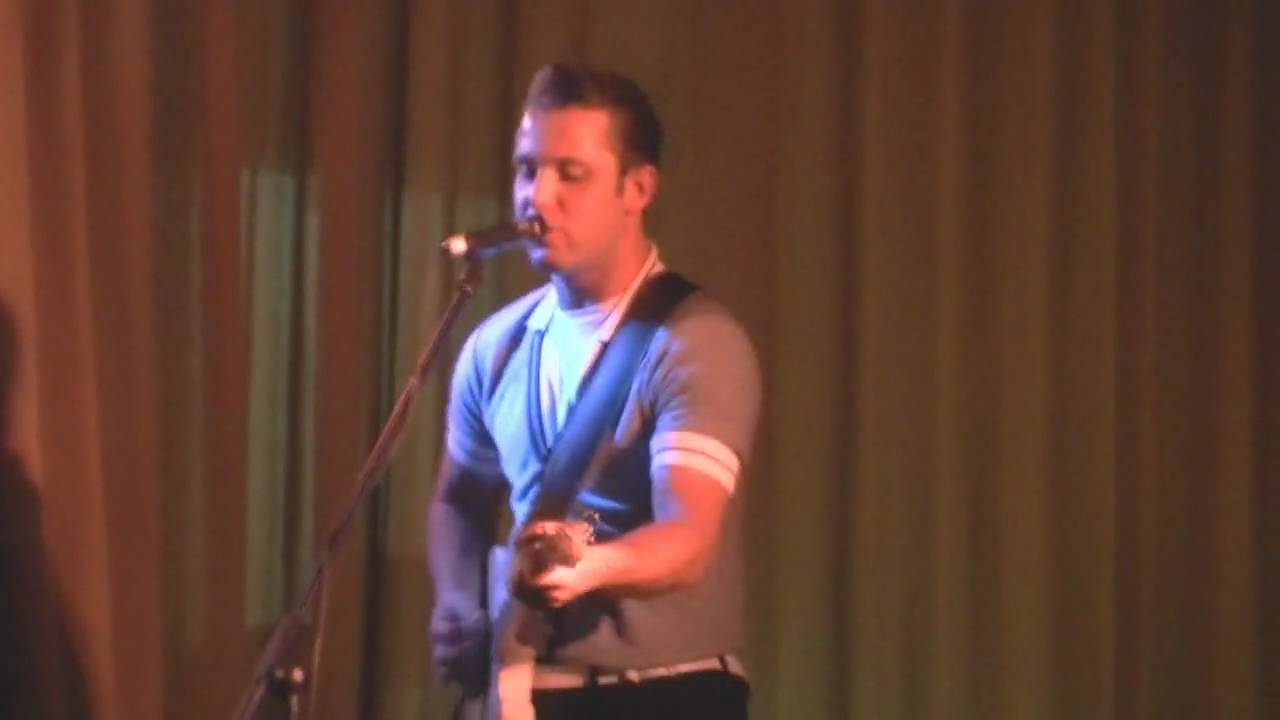 Lights Out - Strelley Rock'n'roll club 2010 No.2