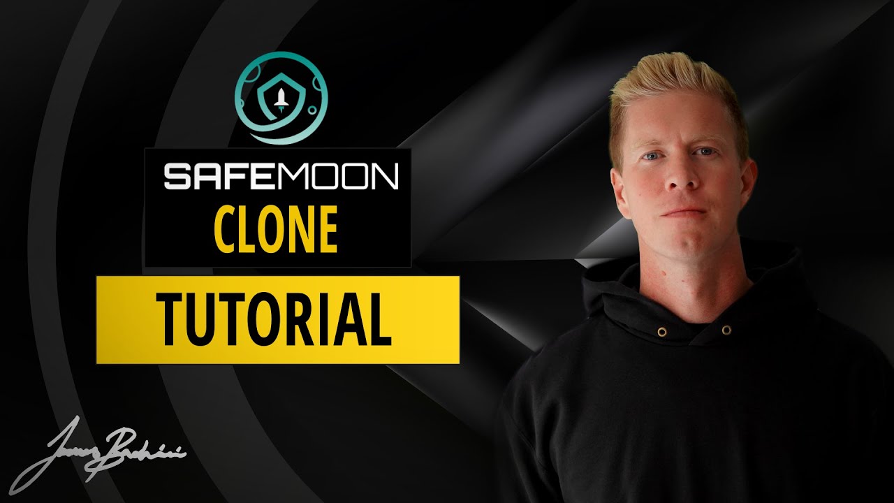 How To Clone Safemoon | BSC Token Tutorial