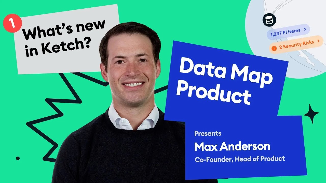 Why Most Data Mapping Tools Fail Privacy Teams (and How Ketch Solves It)