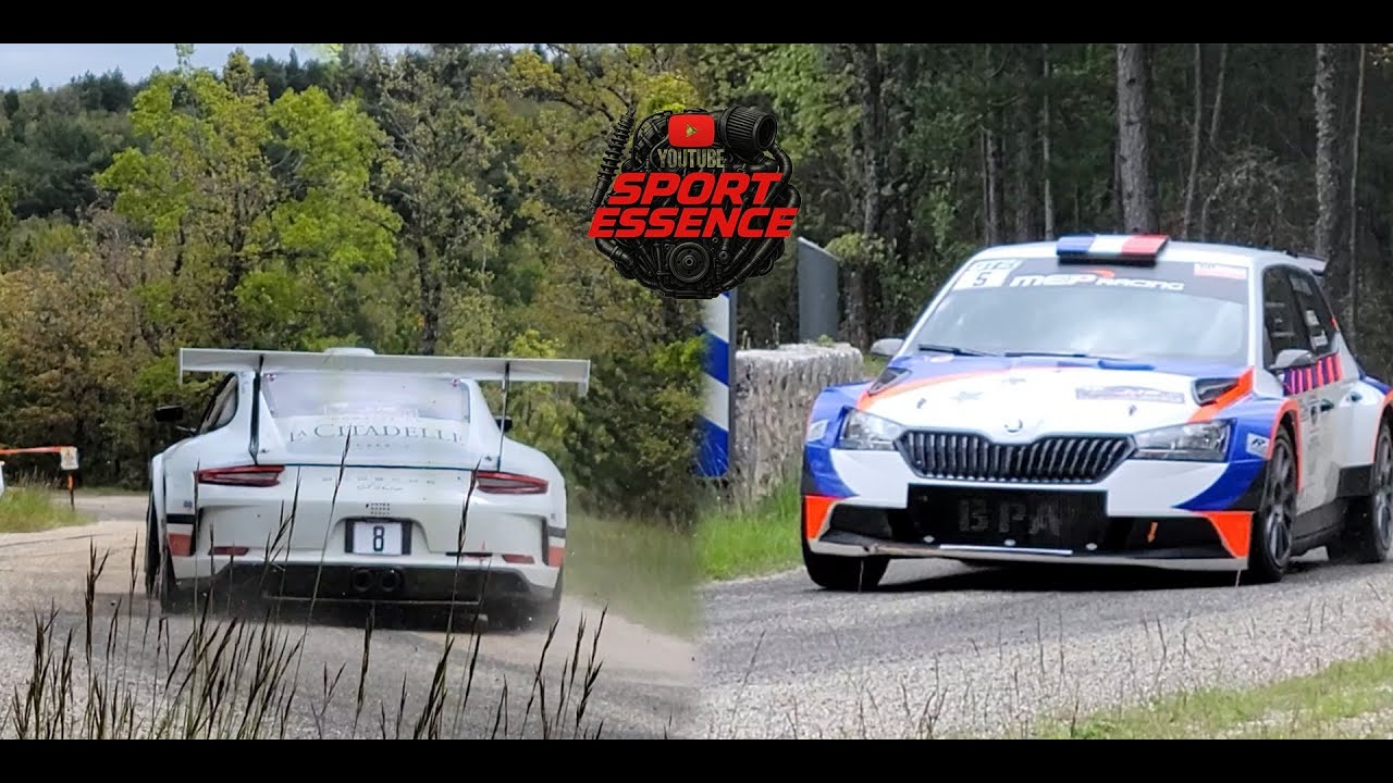 💥Rallye 2025 Max Attack - Sound || Mistakes & Show💥 BY @SPORT_ESSENCE