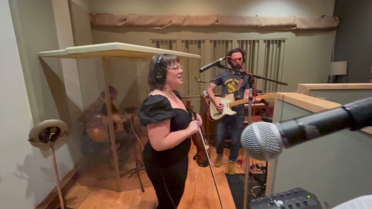 Driftin' and Shiftin' Tiny Desk