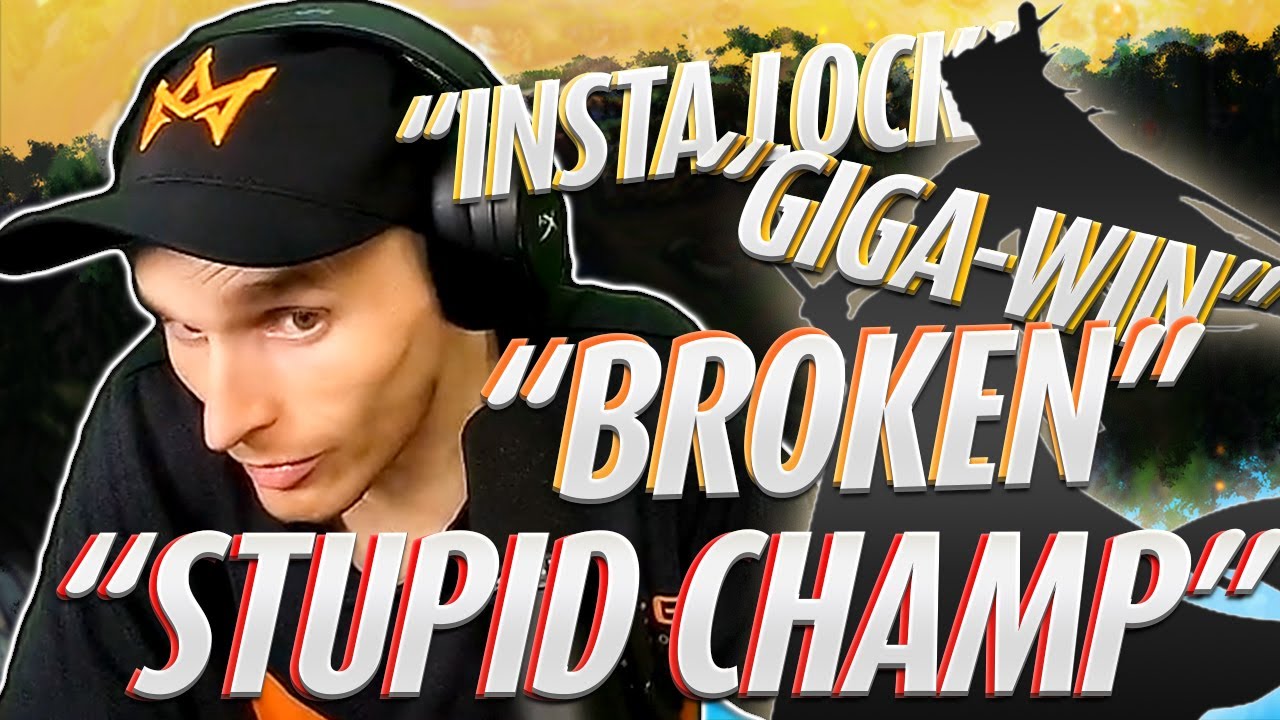 He Saw IMMEDIATE Results After I Made Him Ditch His Favorite Champ [Challenger Coaching Mid]