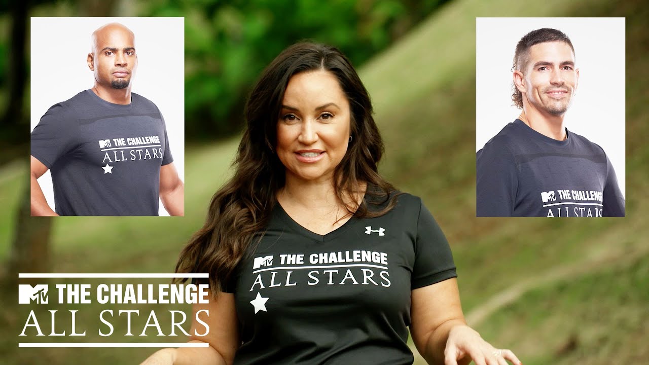 The Challenge: All Stars 3 Superlatives | The Challenge: All Stars 3