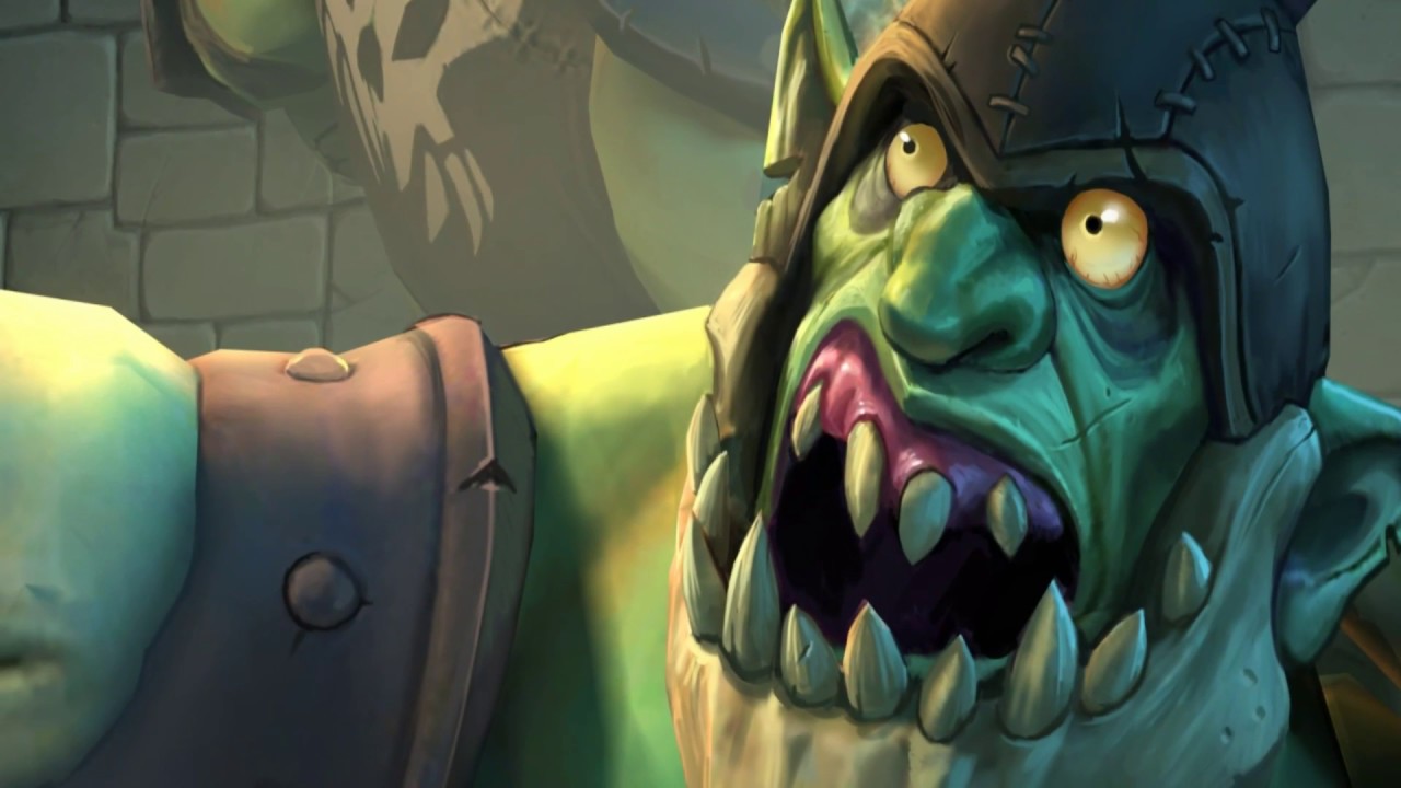 Let's Play Orcs Must Die! (BLIND) - Episode 1