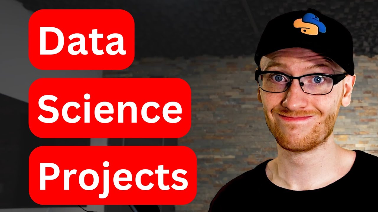 Awesome Resource for Data Science Projects