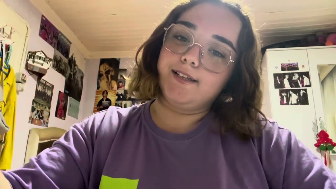 KANALIMA HOŞGELDİNİZZZ(ilk videoma aynı zamanda❤️)