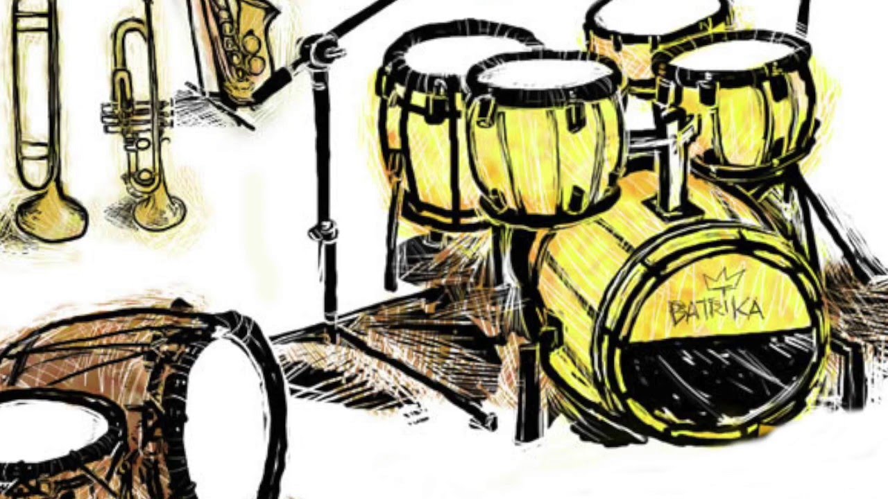 Kafe Orchestra Santiman ka