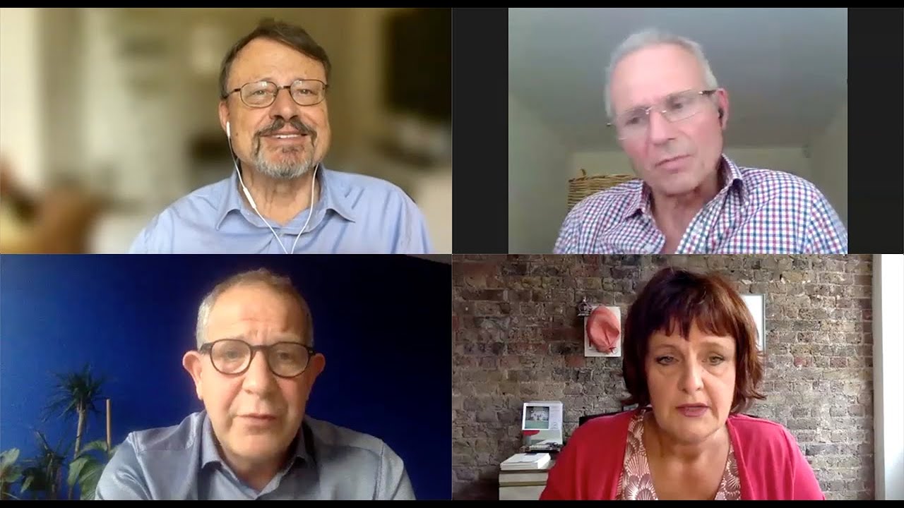 Panel: A New Cooperation Agreement &ndash; A New Phase in Anglo-German Relations?