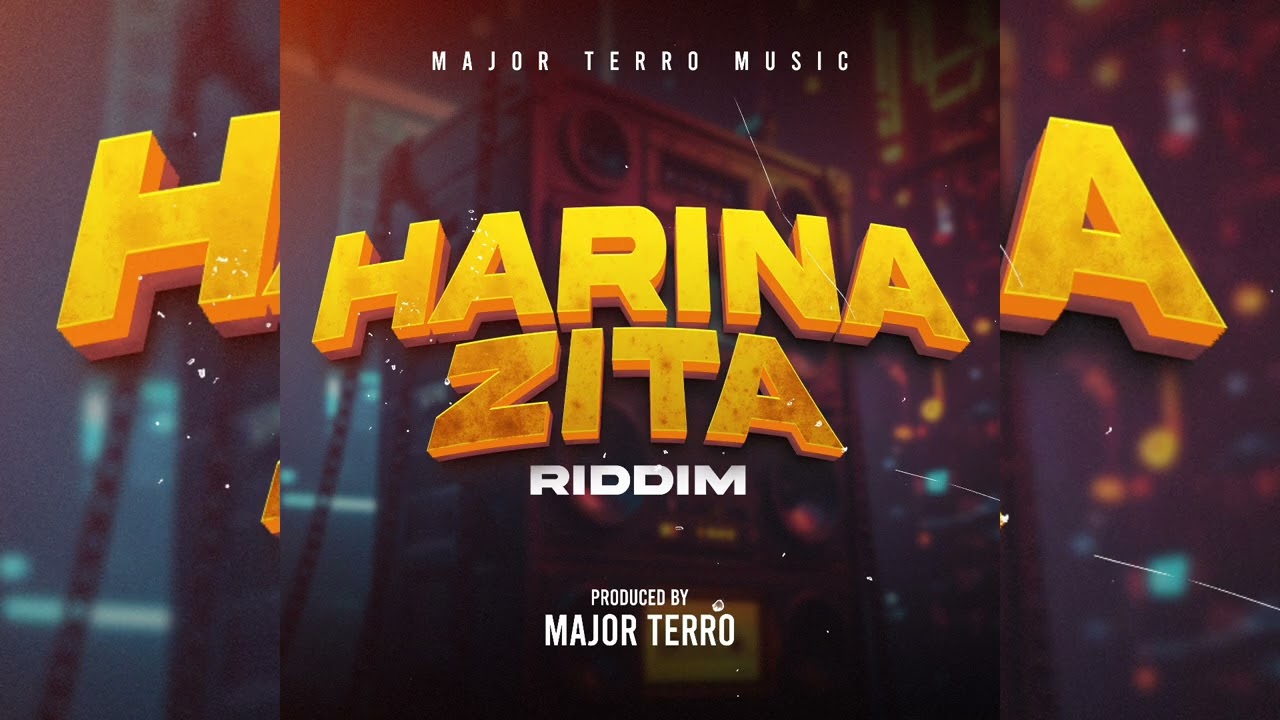 Uncle Epatan - Chikiti (Harina Zita Riddim) Official Audio