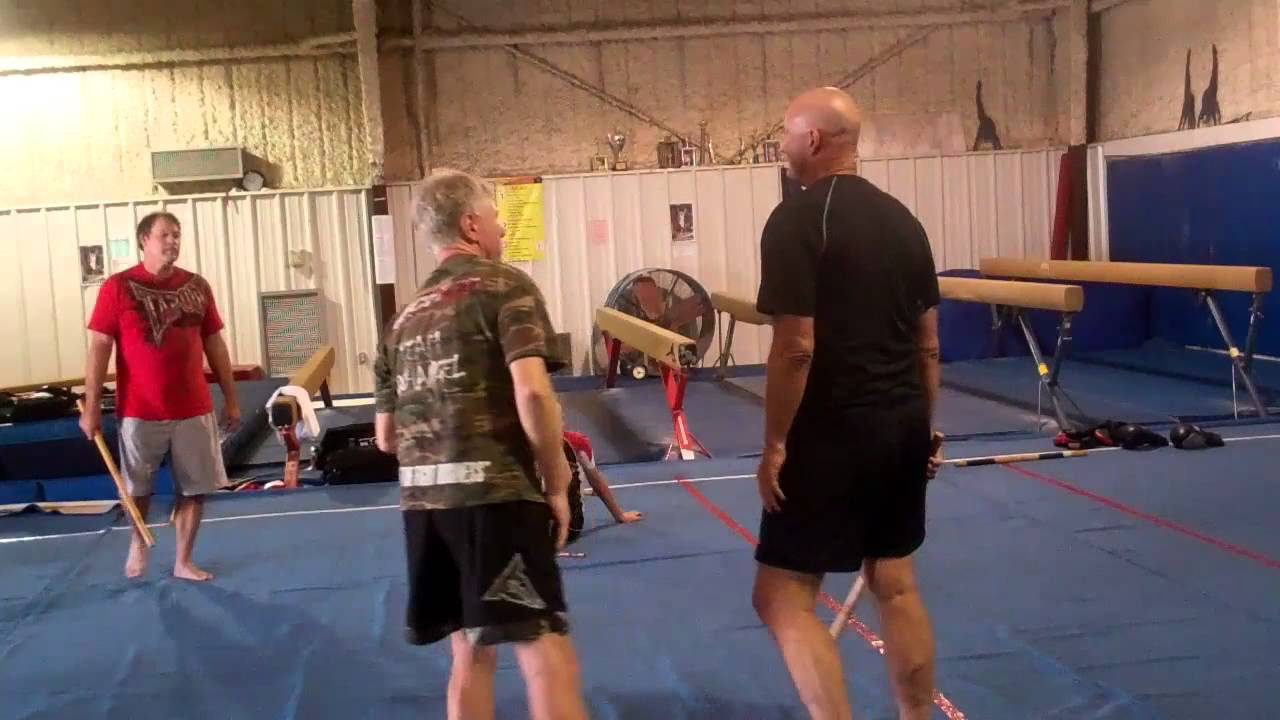 Eric Knaus seminar
