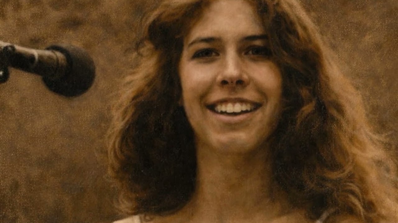 Love Changes - Linda Zapf Franklin - One song One month The first song in a series.
