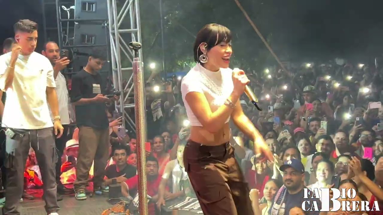 Menos Daño - Ana Del Castillo (Santa Ana)