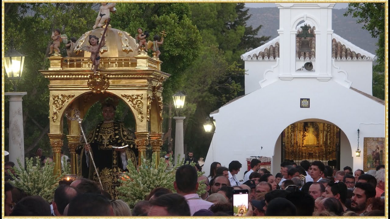 4K - SAN BENITO ABAD 2024 - CASTILBLANCO DE LOS ARROYOS