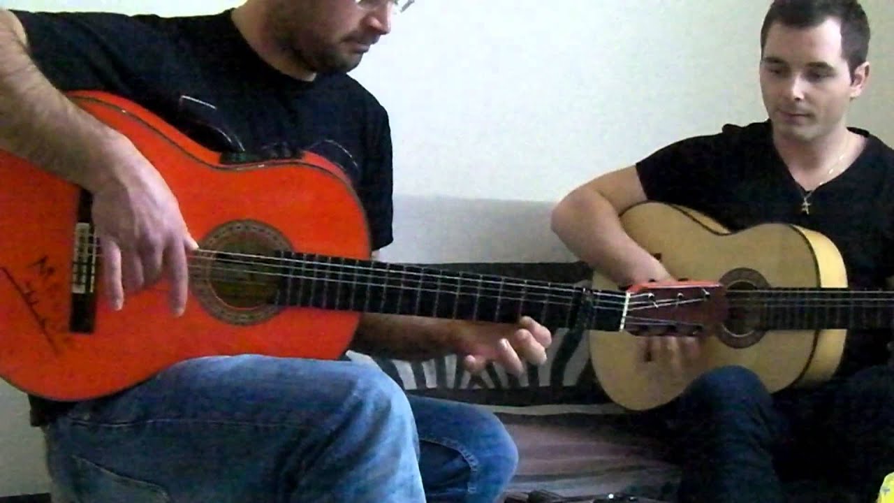 la rumba de 