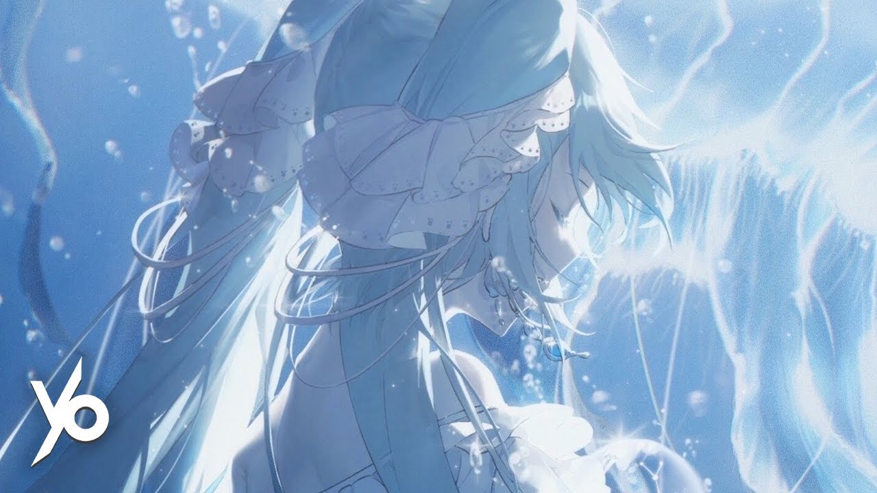 Artcore | PYKAMIA - Fantasia Sonata Black Vanity