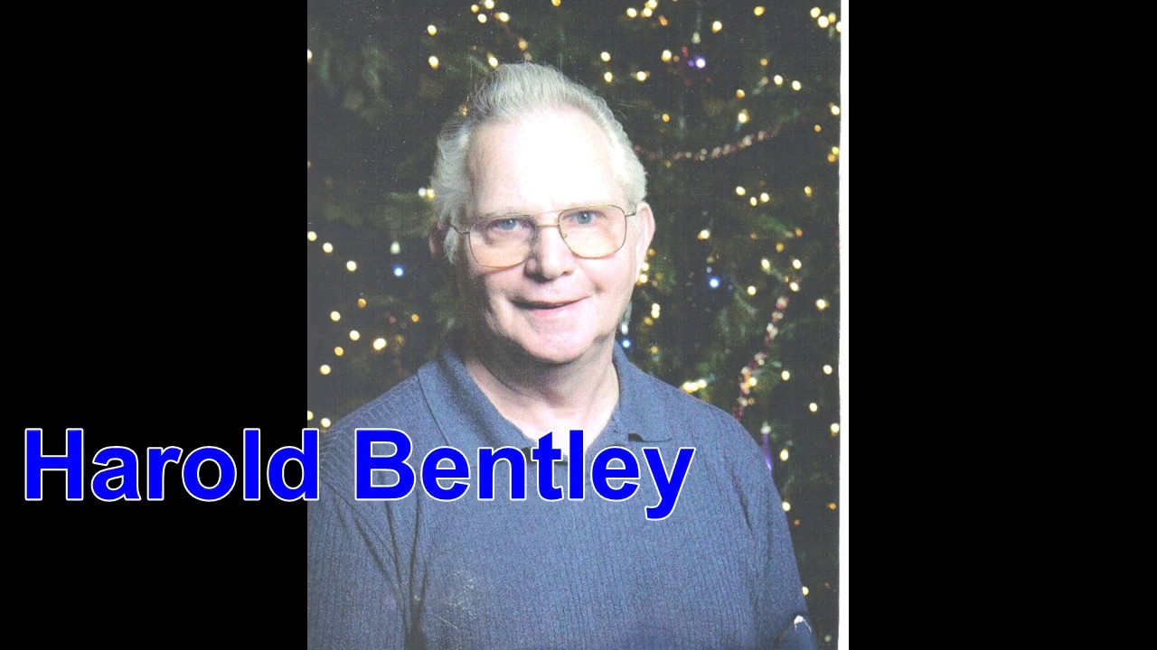 Jesus I heard You had A big House By Harold Bentley