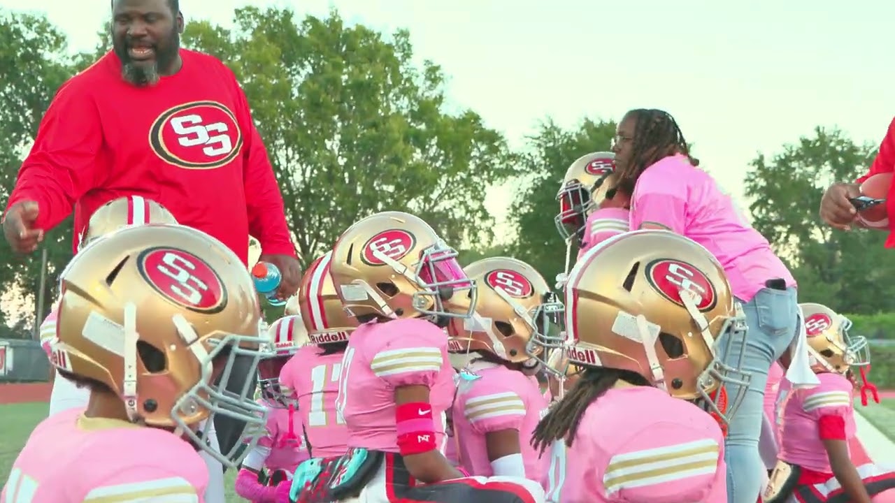 SUPER SEMINOLES VS GOLDEN CANES