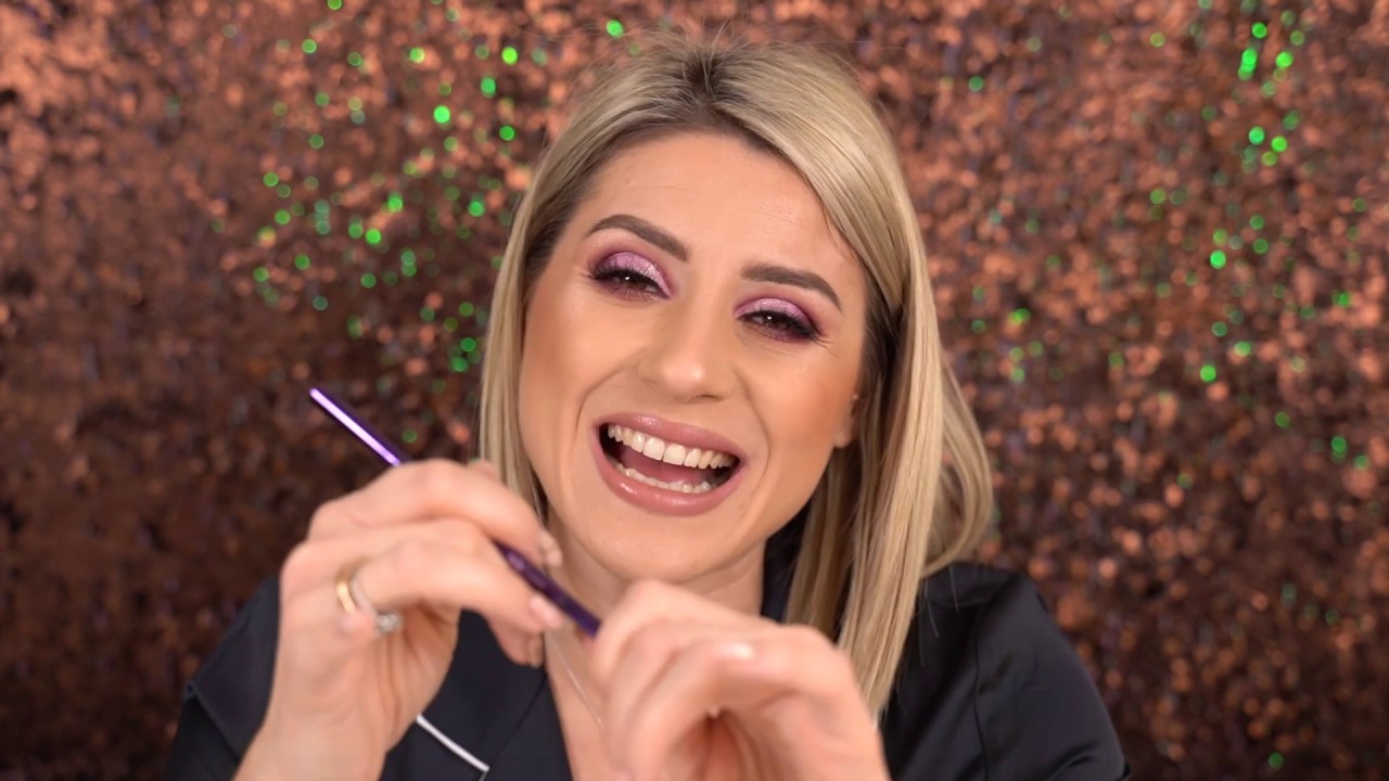 10+3 BROW PRODUCTS || GIO DREVELI