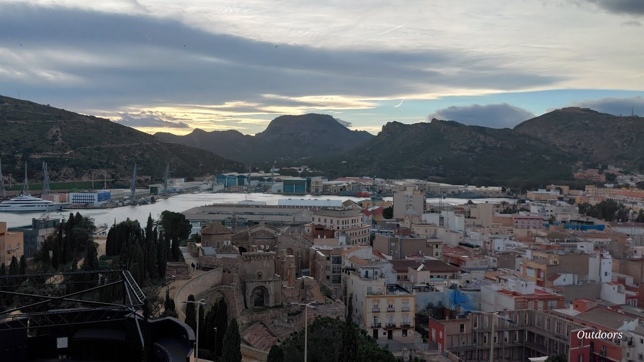 Parque Torres 👉 Rincón de la Soledad